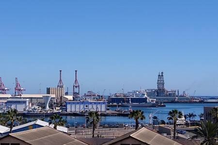 לאס פאלמס דה גראן קנאריה Sweet Home Las Canteras מראה חיצוני תמונה
