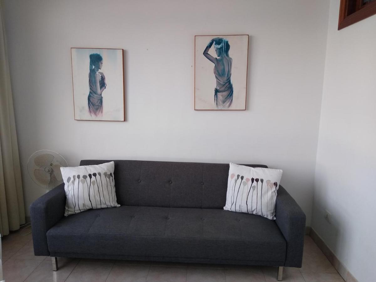 לאס פאלמס דה גראן קנאריה Sweet Home Las Canteras מראה חיצוני תמונה