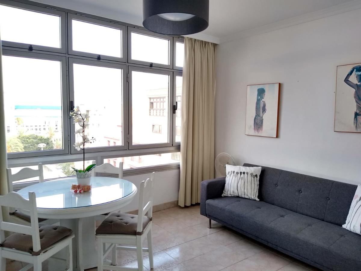 לאס פאלמס דה גראן קנאריה Sweet Home Las Canteras מראה חיצוני תמונה